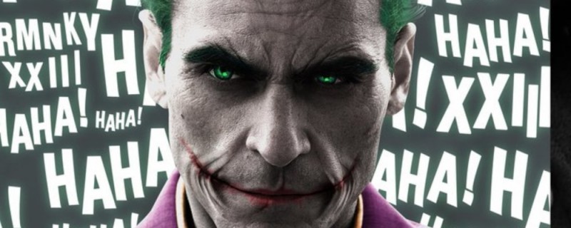 La nueva película de el 'Joker' ya tiene fecha de estreno