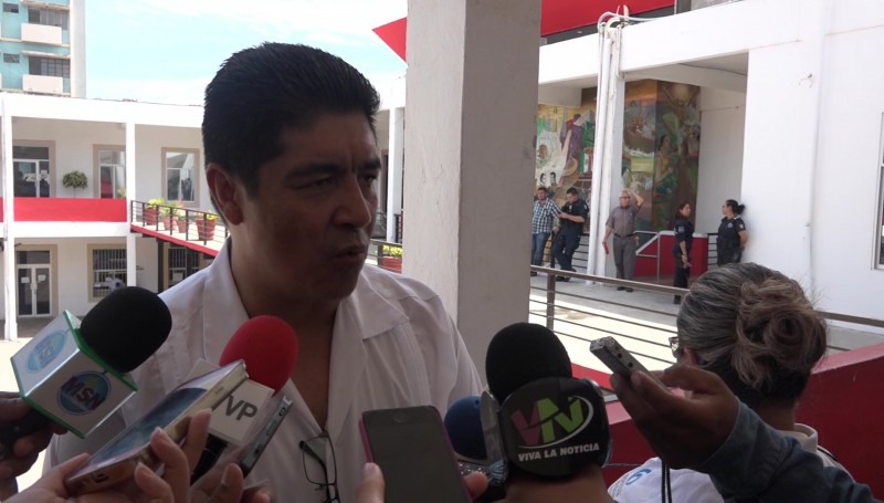Mantienen guardias agencias de MP durante vacaciones