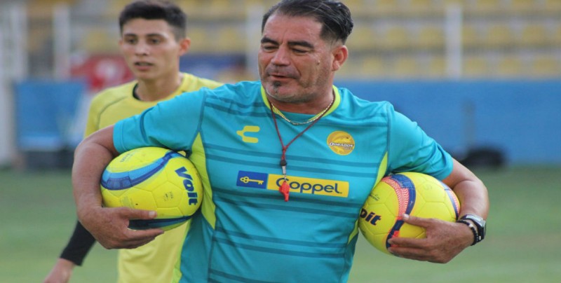 Siempre será importante sumar de visita: Francisco Ramírez