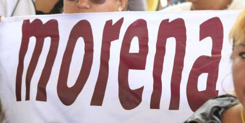 INE dice que no ha comprobado uso electoral de fondo de Morena