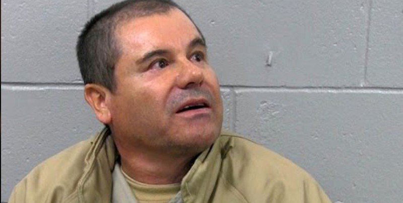 Defensa del Chapo acusa a Fiscalía de ocultarle información en juicio en EU