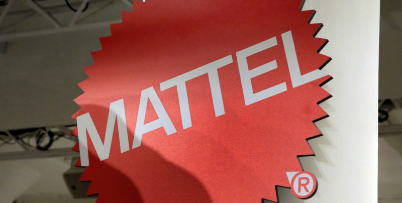 Mattel cierra sus fábricas en México y deja 2 mil 200 desempleados