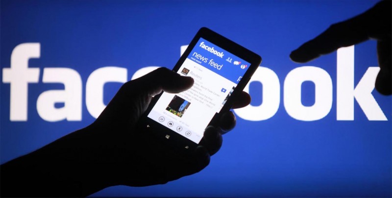 Facebook elimina 32 perfiles por desinformación a meses de elecciones en EE.UU.