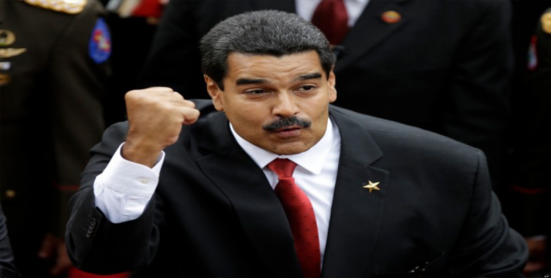 Santos reitera críticas a Nicolás Maduro e insiste en corredor humanitario