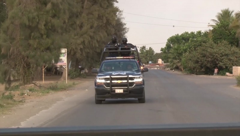Importante déficit de policías en San Ignacio