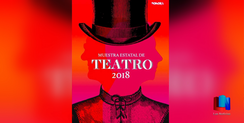 Todo listo para la Muestra Estatal de Teatro 2018