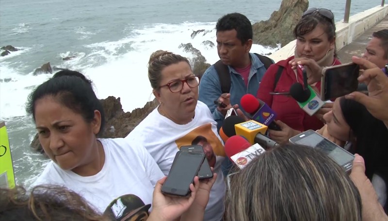 60 desaparecidos buscan rastreadoras de Mazatlán