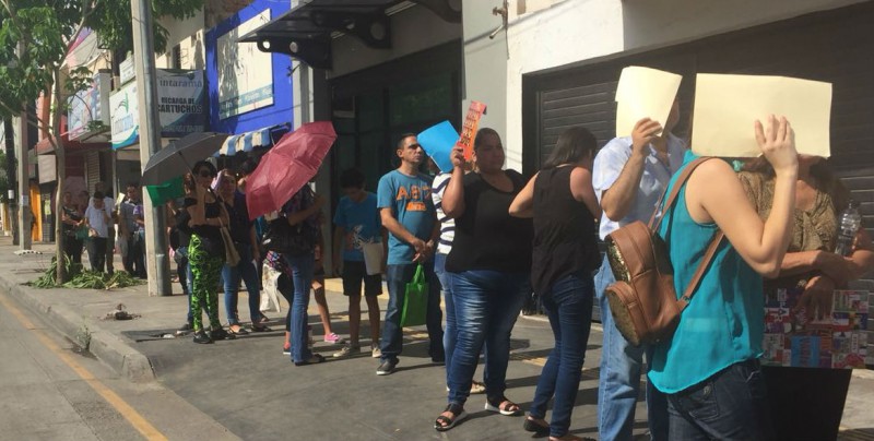 Inicia canje de uniformes escolar en 200 centros de distribución
