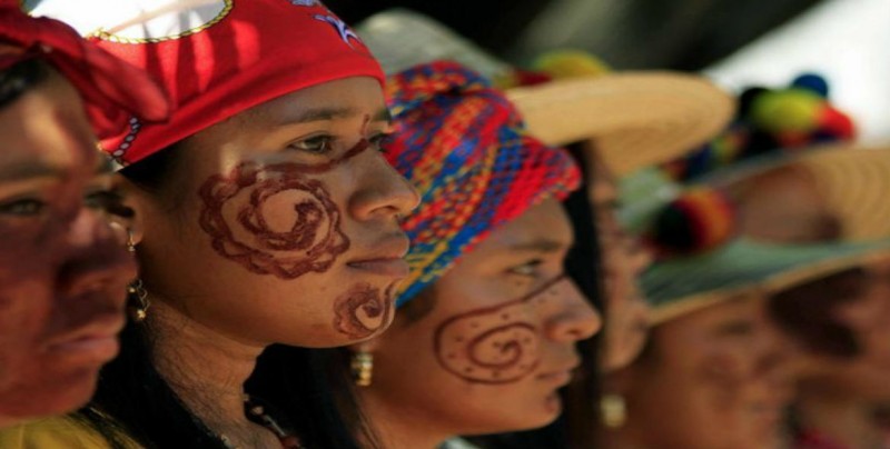 Se conmemora el Día Internacional de los Pueblos Indígenas