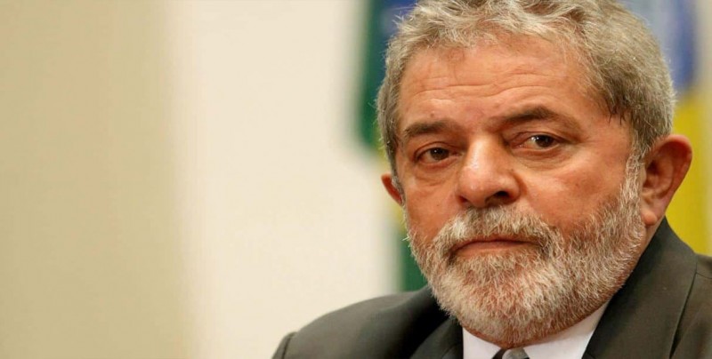 El PT defenderá la candidatura de Lula "hasta las últimas consecuencias"
