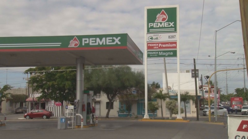 PC revisa planes de emergencia en gasolinerías