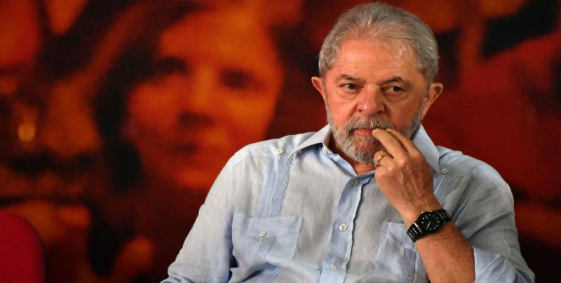 Moro aplaza un interrogatorio a Lula para evitar su "explotación electoral"