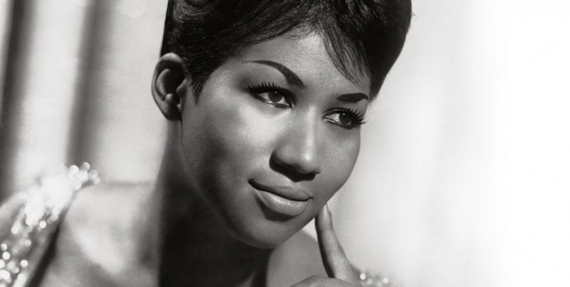 Falleció Aretha Franklin, 'La Reina del Soul'