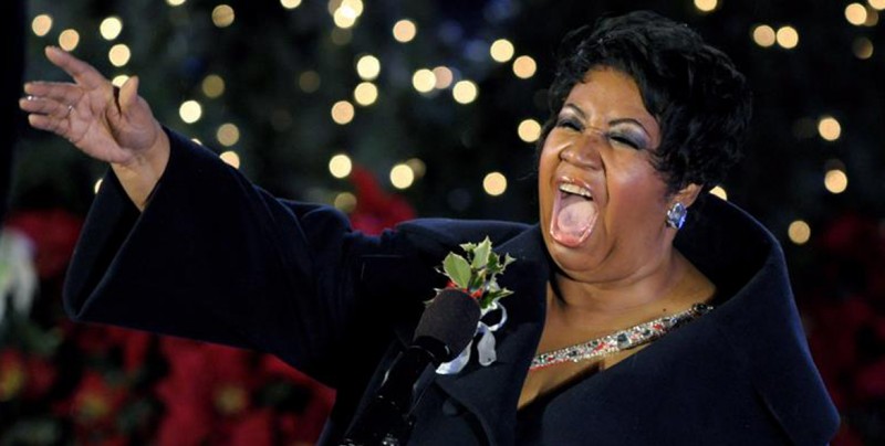 "Respect", la oda feminista que convirtió a Aretha Franklin en reina del soul