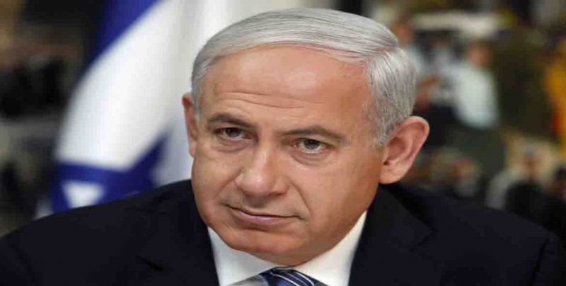 Netanyahu habló con jefe de inteligencia egipcia de tregua con Hamás