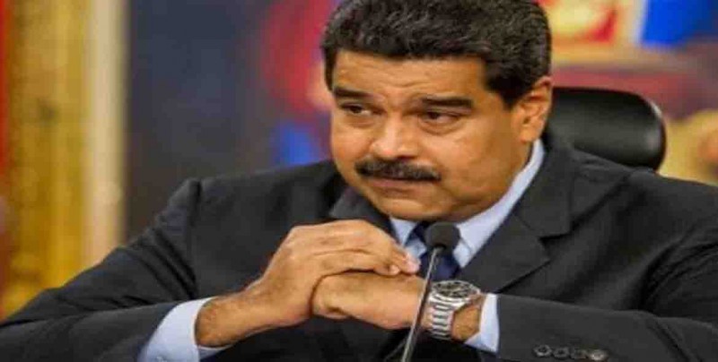 Gobierno de Maduro pide a Brasil resguardar venezolanos tras actos violentos