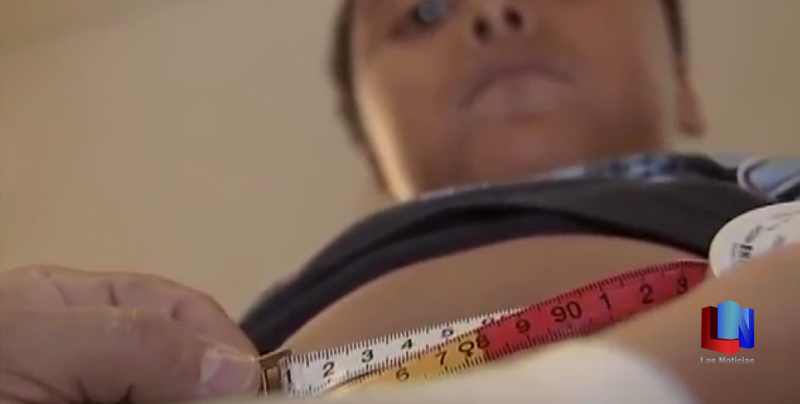 En Cajeme, Jurisdicción Sanitaria presenta programas contra obesidad