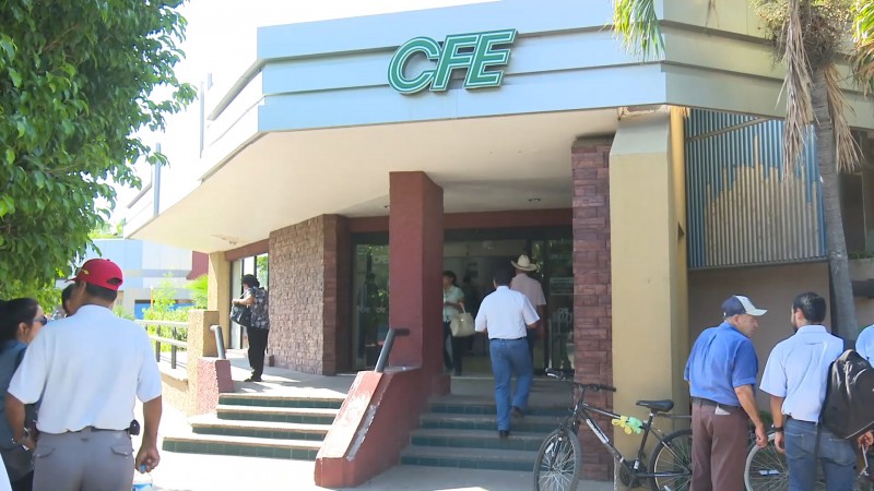 Congreso del estado busca que CFE socialice medidores digitales