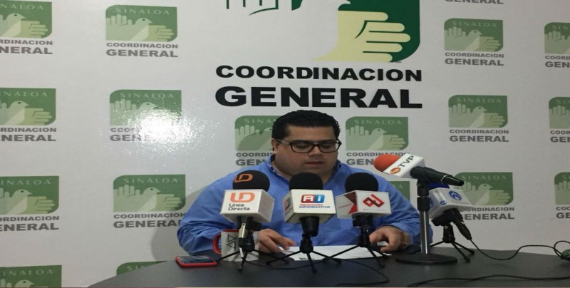 Lamenta CESP declaraciones de Estrada Ferreiro