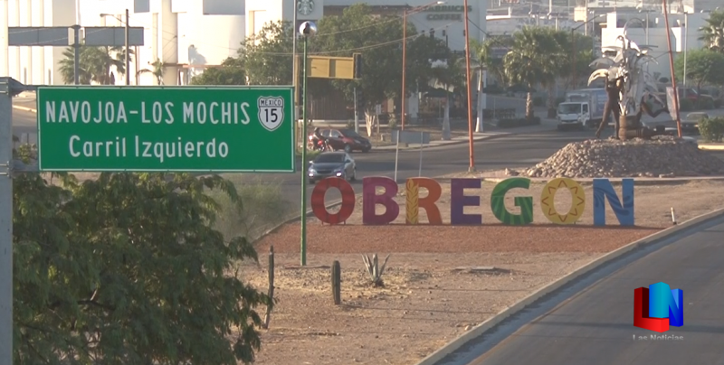 Colocan a Obregón como ciudad habitable