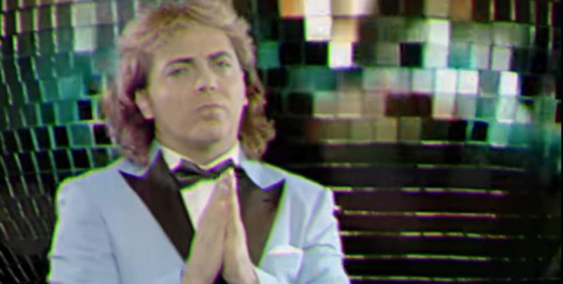 Cristian Castro lanza tributo a Juan Gabriel