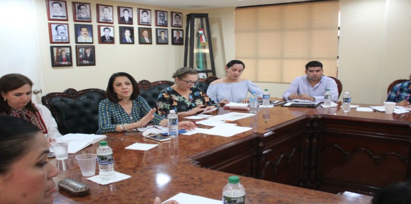 A dejar la casa en orden, exhorta Ceaip a los Ayuntamientos