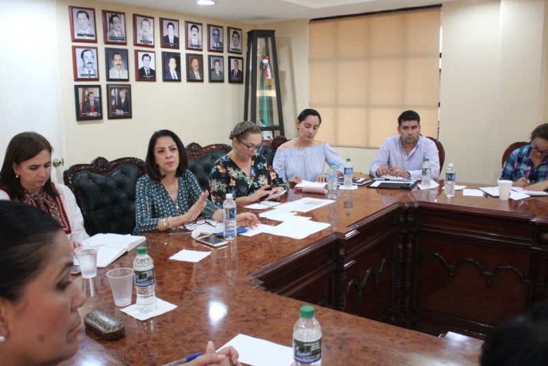 A dejar la casa en orden, exhorta la CEAIP