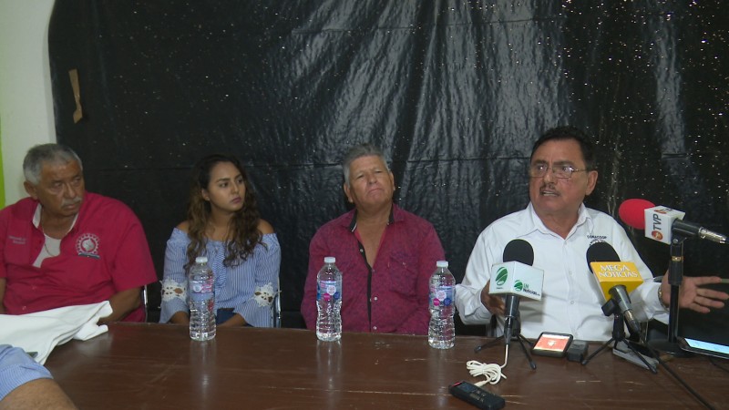 "Tardía el levantamiento de la veda del camarón": Pescadores
