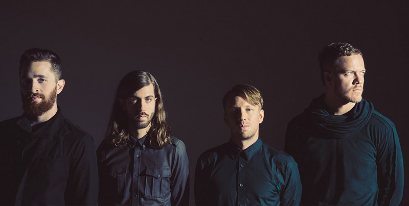 Banda de rock Imagine Dragons dará concierto en Monterrey