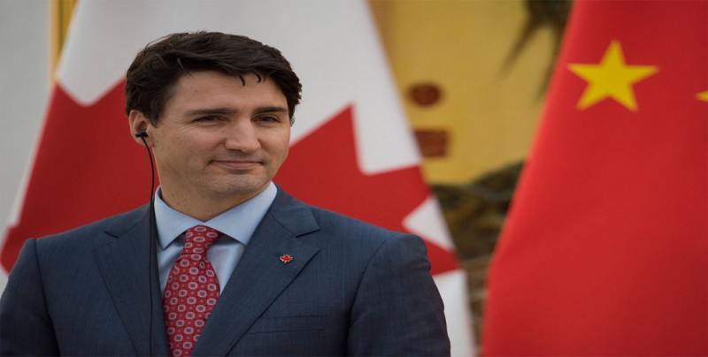 Trudeau dice que es posible que Canadá y EEUU lleguen a un acuerdo el viernes