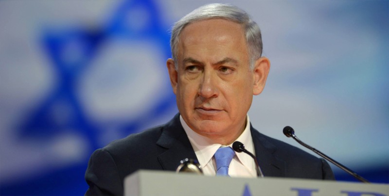 Netanyahu dice Israel "seguirá actuando" para evitar presencia iraní en Siria