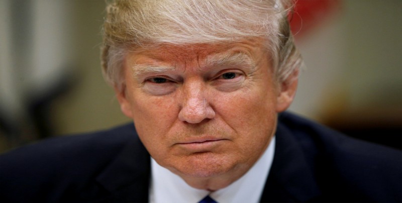 Trump anuncia que el abogado de la Casa Blanca dejará su puesto en otoño