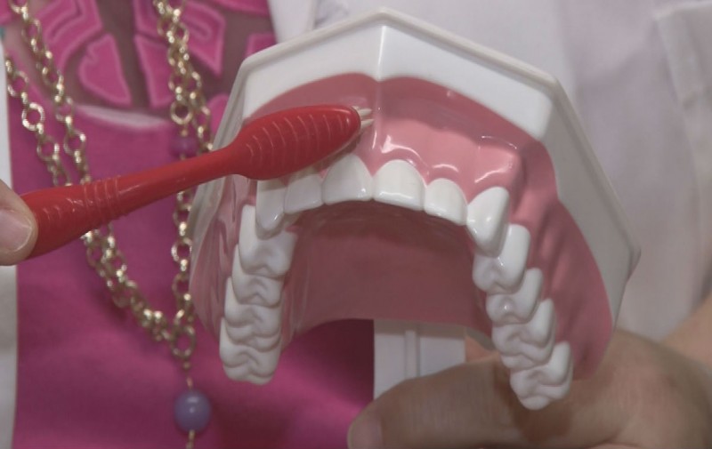 Importancia de la limpieza dental