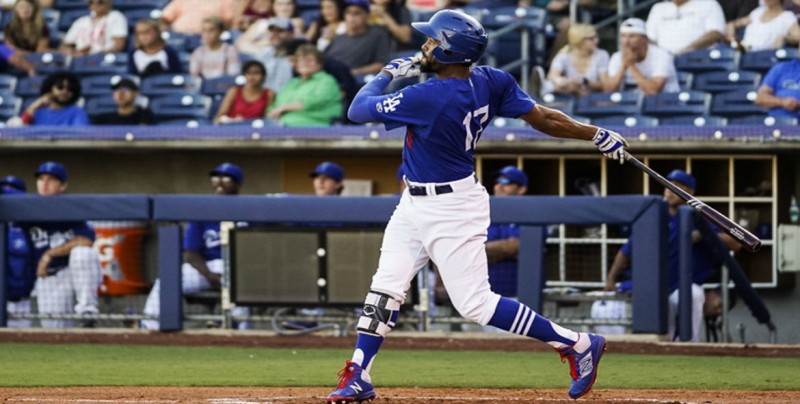 Henry Ramos refuerzo extranjero que anuncia Tomateros