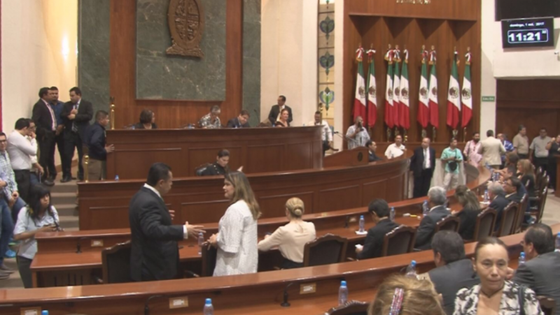 Asegura PV productividad legislativa