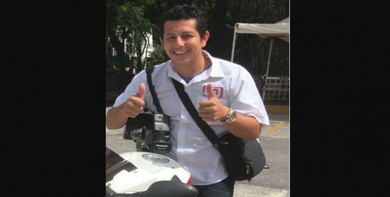 Asesinan a otro Periodista en Cancún, Quintana Roo