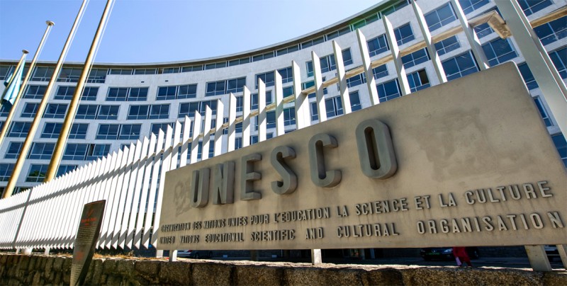 La Unesco se ofrece a asesorar a Brasil para reconstruir el museo de Río