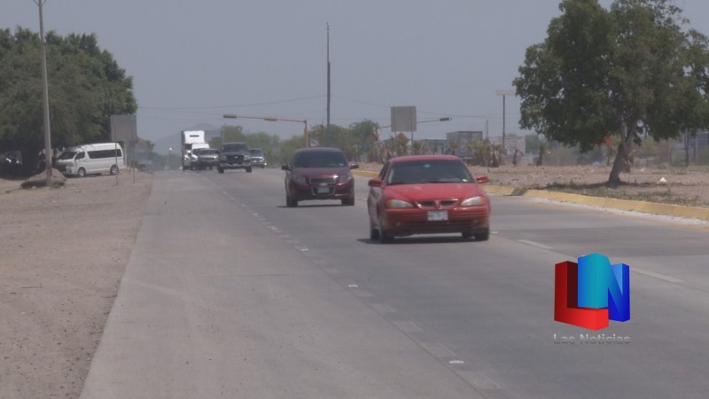 En prevención de accidentes, Sonora ocupa el primer lugar