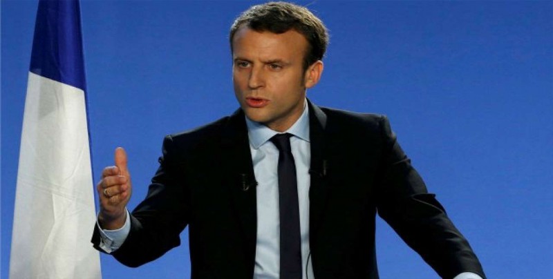 Macron apuesta por un leal en Ecología ante la salida del popular Hulot