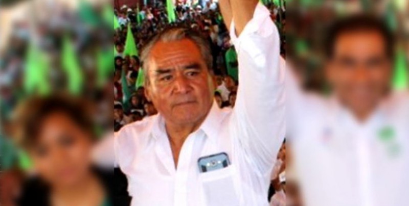 Asesinan a alcalde electo de Puebla