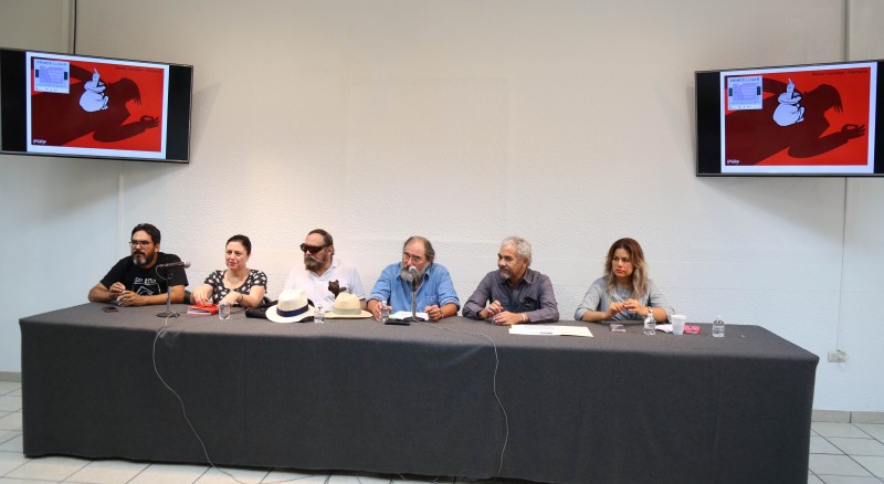 Convocan al VII Concurso Internacional de Cartón Sinaloa 2018