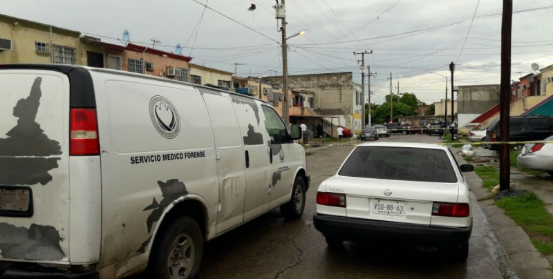 Asesinan a joven en su domicilio en el sector Barrancos