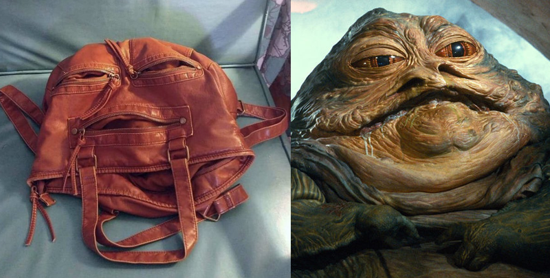 ¿Es Jabba o el Sombrero Seleccionador?