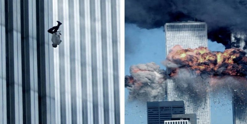 Nueva York recuerda a las víctimas del 11S diecisiete años después