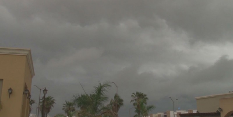 Pronostican lluvias en Sinaloa desde miércoles hasta el domingo