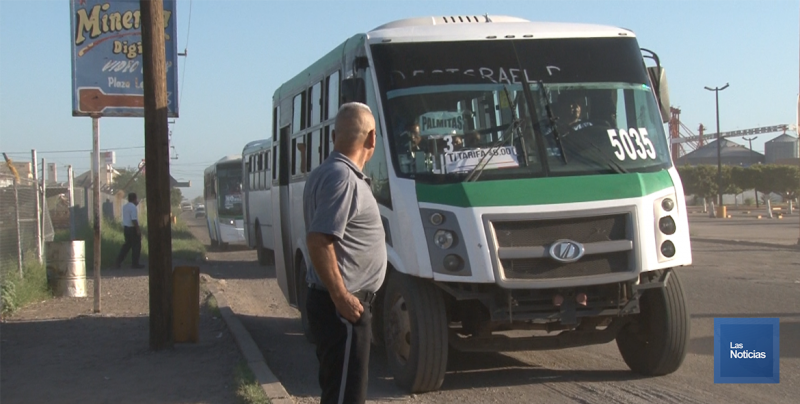 En Cajeme, ciudadanos piden instalación de parabús