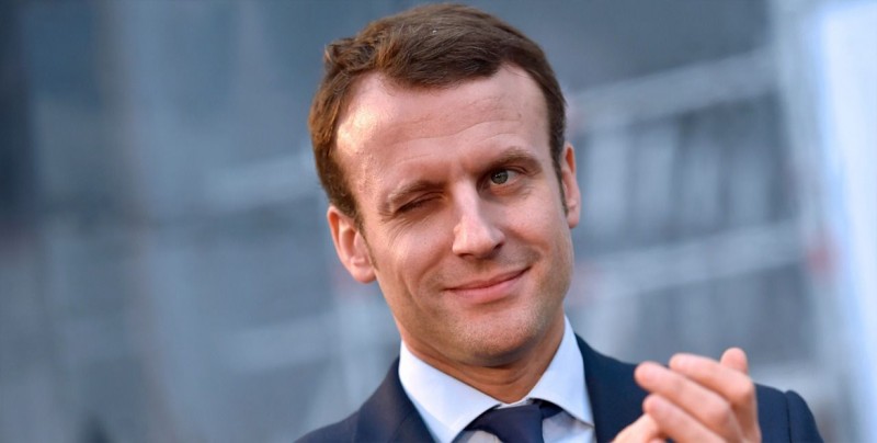 Macron dedica 8.500 millones de euros a un ambicioso plan contra la pobreza