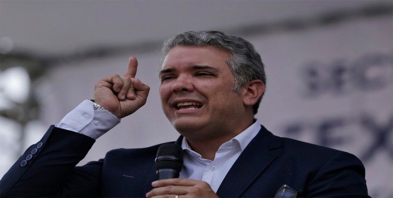 Duque anuncia eliminación 50 trámites que impiden crear empresa en Colombia