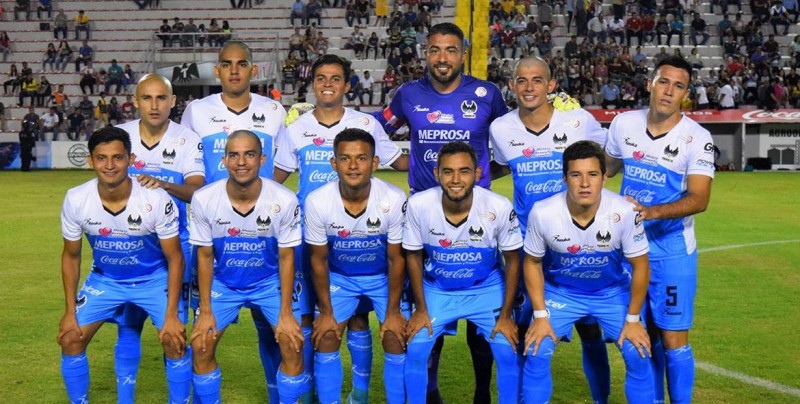 Pacific FC a Mazatlán