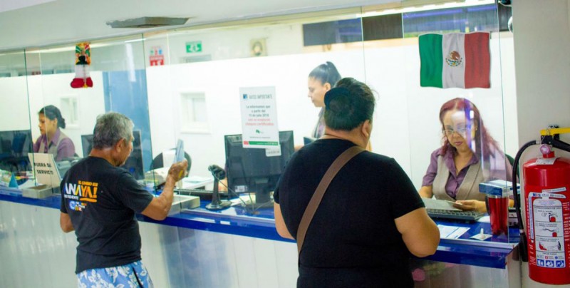 Lanza Jumapam campaña de descuentos del 100 por ciento